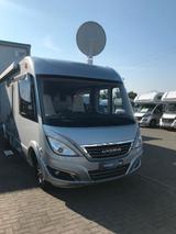 HYMER / ERIBA / HYMERCAR B SL 704 - HYMER / ERIBA B 7