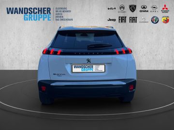 Peugeot 2008 Elektro Allure 136 50kWh Carplay+SHZ+RFK