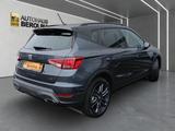 Seat Arona 1.0 TSI FR DSG *NAV*LED*ACC*R-CAM*SHZ* - : Geländewagen