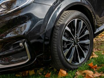 Ford Puma 1.0 ST-Line Vignale Massagesitz Leder Navi