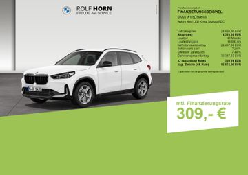 BMW X1 - 3