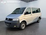 Volkswagen T5 Caravelle TDI/KLIMA/8-SITZER/2.HAND/HU NEU/ - gebrauchte VW T5 Caravelle aus dem Jahr 2007
