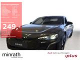 Audi e-tron GT RS quattro PANO MATRIX HUD BLACK APP - Audi e-tron GT: RS