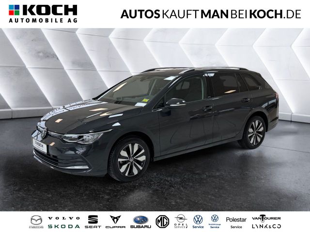 Volkswagen Golf Variant 1.5 eTSI Move LED LHZ SHZ ACC PDC