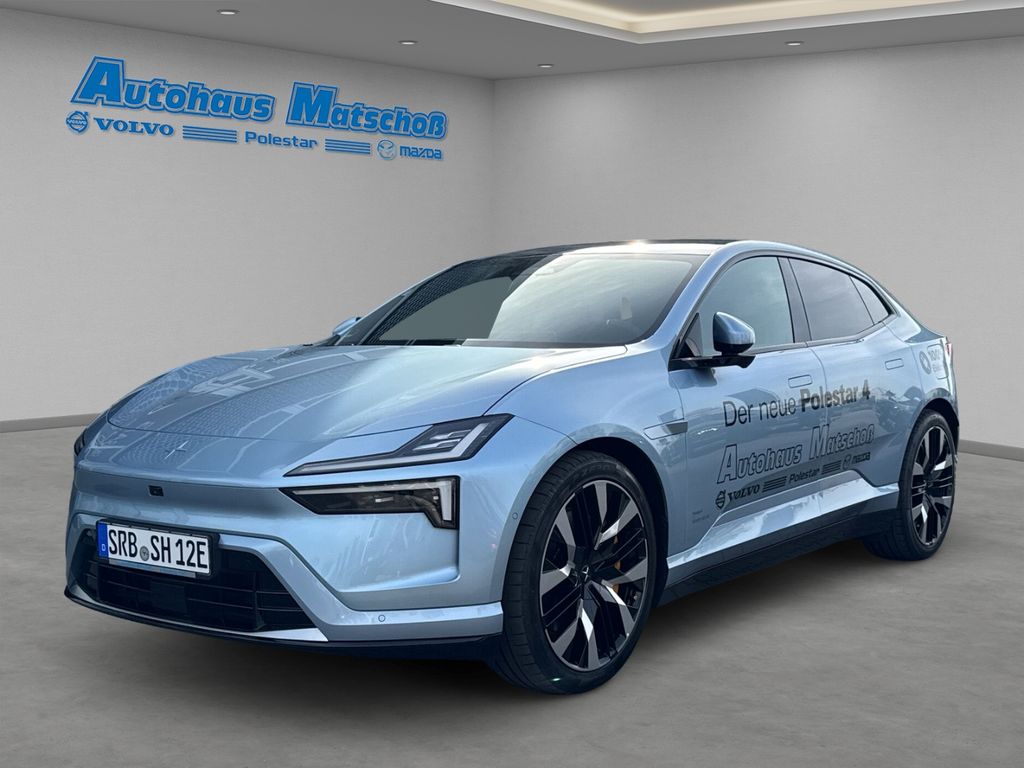 Polestar 4