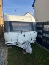 Hobby 660 WFC Prestige - Hobby Prestige 660 WFC