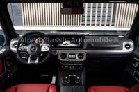 Mercedes-Benz G 63 AMG Edition 55 Massage, Standheizung, Sitzb