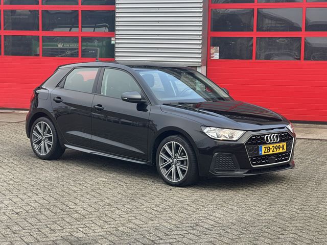 Audi A1 Epic Sportback