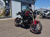 Honda CB125R Top Zustand, wenig km, - HONDA CB 125 T