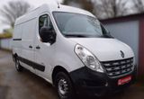 Renault Master III Kasten L2H2 HKa 3,3t,KÜHLWAGEN,-20%