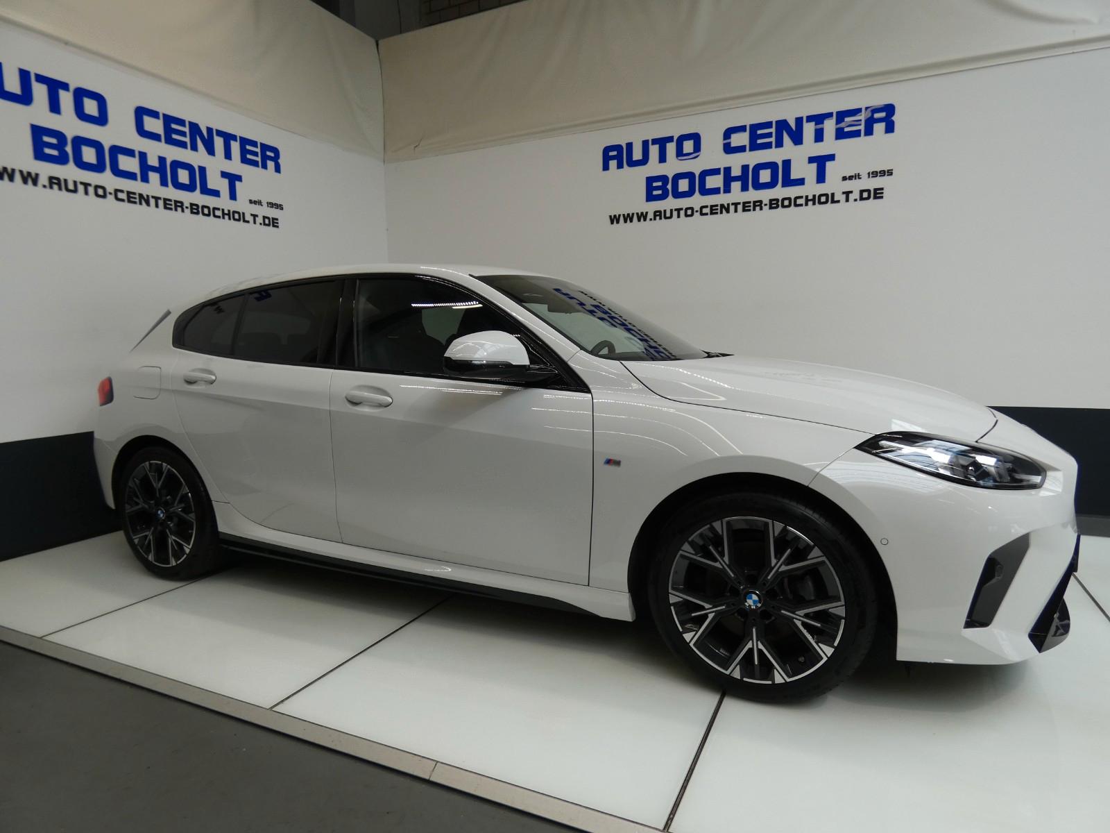 BMW 1 Series i M Sport *HUD*DAB*RFKamera*PDC*LM 18, миниатюра 4