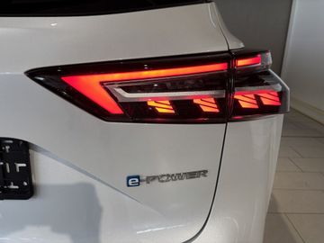 Fotografie des Nissan Qashqai 1.5 VC-T e-Power N-Connecta