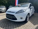 Ford Fiesta Econetic - Ford Fiesta Econetic mit Diesel-Antrieb