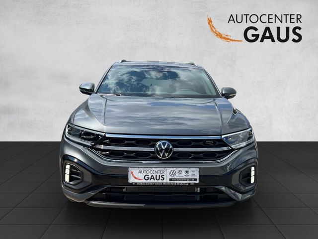 T-Roc R-Line 1.5 l TSI OPF 110 kW (150 P S) 7-Ga
