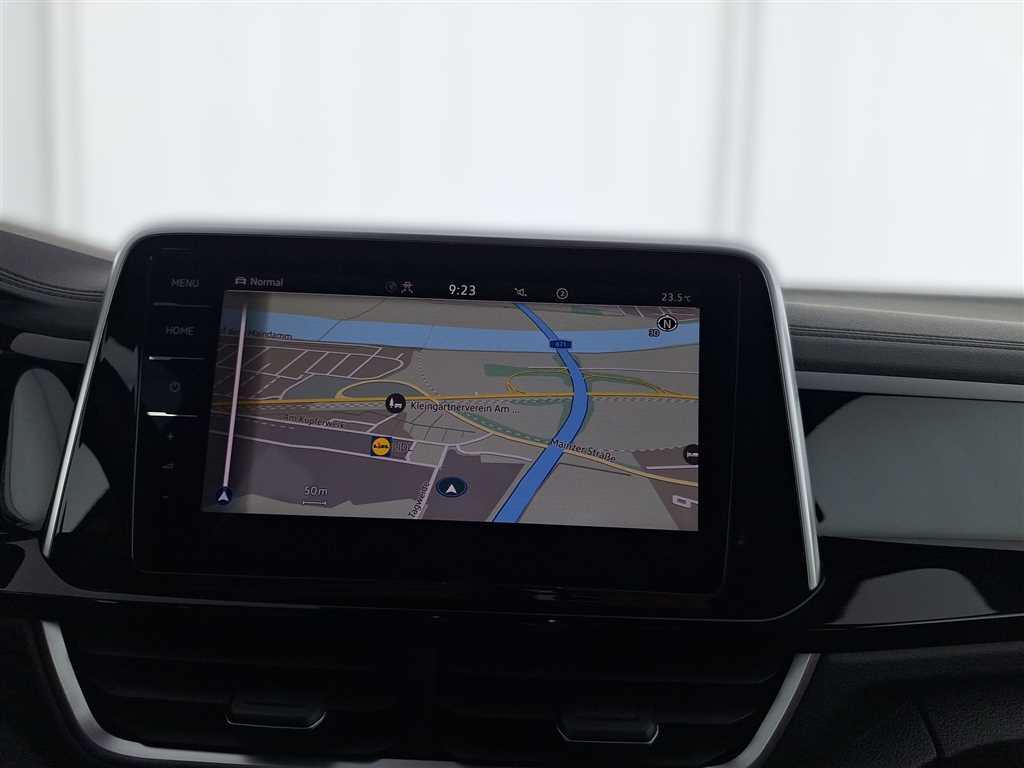 Volkswagen T-Roc R-Line 1.5 TSI DSG BusinessPremium, миниатюра 11