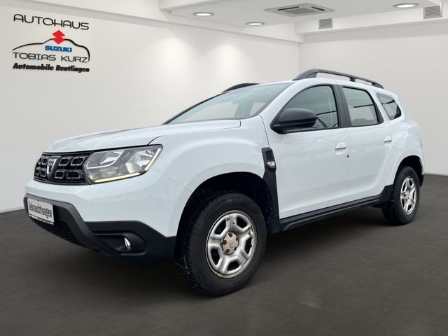 Dacia Duster II Comfort