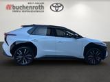 Toyota bZ4X FWD Lounge Sky ( Panoramadach ) + Sound-Pak - Toyota mit Elektro-Antrieb: Geländewagen, Automatik