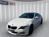 BMW M6 V10  Coupe *Finanzierung* - BMW M Models aus 2007