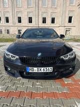BMW 430 Gran Coupé 430d xDrive Gran Coupé M Spor...
