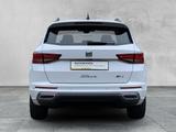 Seat Ateca FR 2.0 TSI DSG 4Drive AHK+NAVI+KAMERA+SHZ+ - Seat Ateca in Chemnitz
