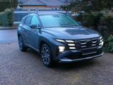Hyundai Tucson HEV  1.6 T-GDI 215 Hybrid  Prime VOLL
