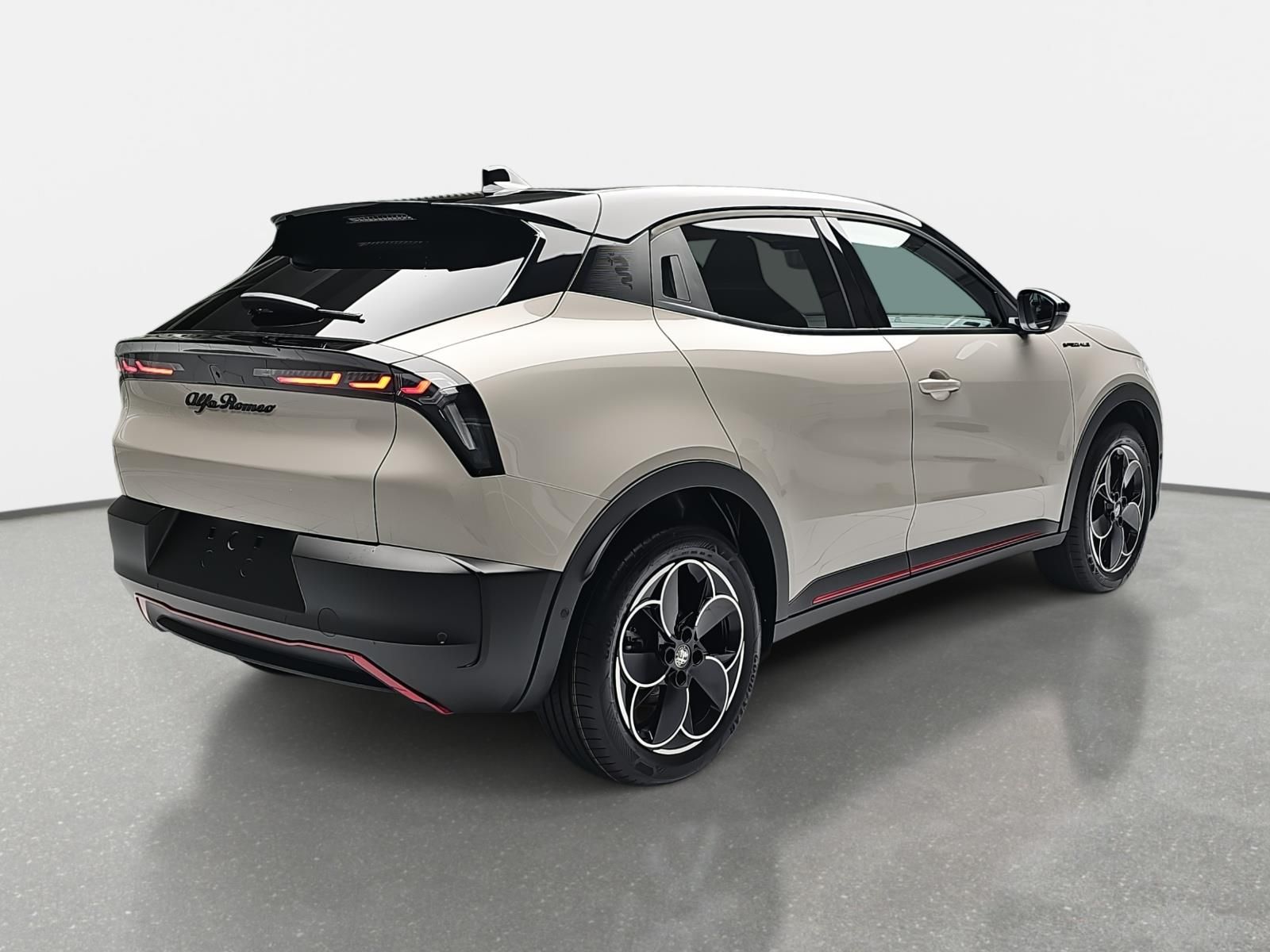 Alfa Romeo Junior - Bild 4