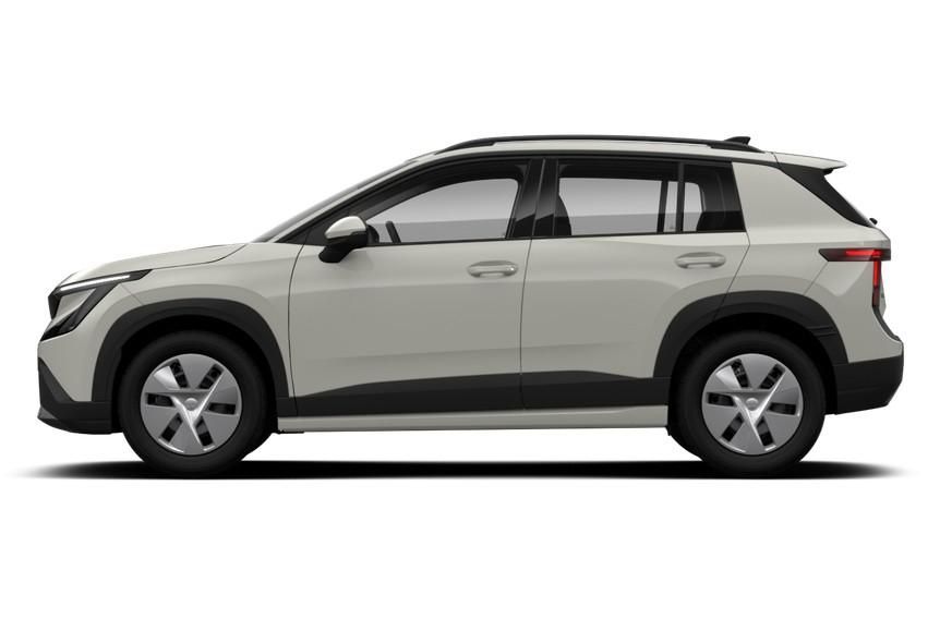 Skoda Epiq - Bild 14