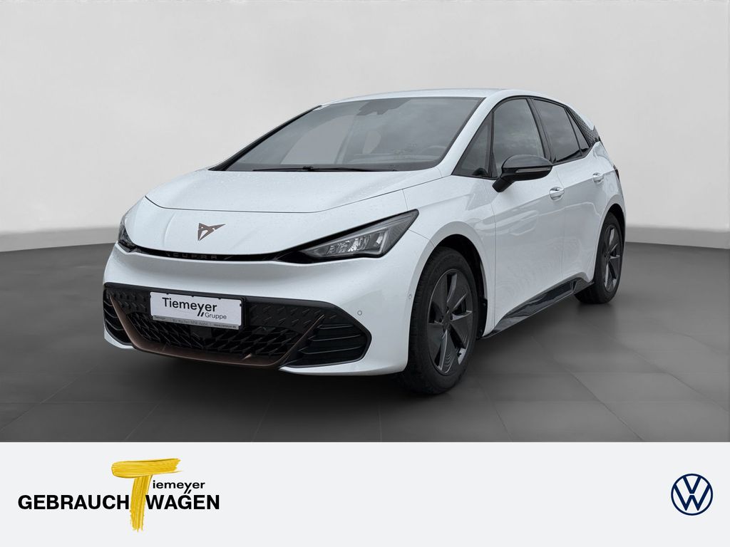 Angebot ansehen Cupra Born