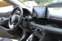 Mazda 2 Hybrid - Vorschau Bild 20