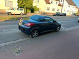 Opel Tigra mit neuem TÜV - Opel Tigra in Hannover