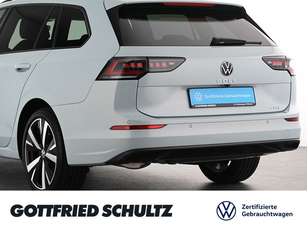 Volkswagen Golf - Bild 9