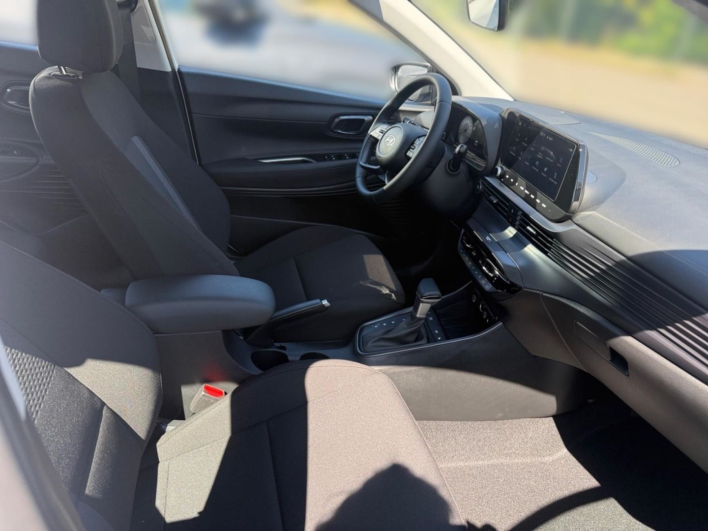 Hyundai i20 – Bild 14