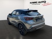 Nissan JUKE 1.0 DIG-T 114 PS 7DCT N-DESIGN NC Ext Black - Image