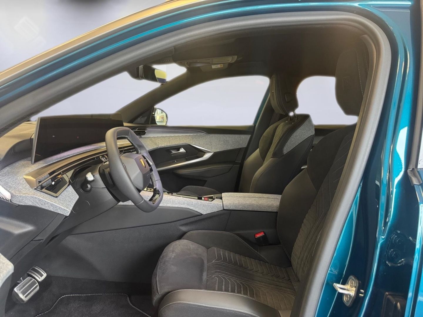 Peugeot 3008 - Bild 8