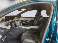 Peugeot 3008 - Vorschau Bild 8