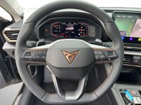 Cupra Leon - Vorschau Bild 14