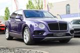 Bentley Bentayga V8 Diesel +NAIM+NIGHT VISION+AHK+HEAD-U - gebrauchte Bentley Bentayga aus dem Jahr 2017