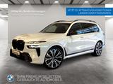 BMW X7 M60i xDrive M Sport Standheizung AHK Kamera - BMW X7 M60 mit Anhängerkupplung