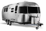Airstream International 25IB - Airstream Europamodell - Airstream Wohnwagen