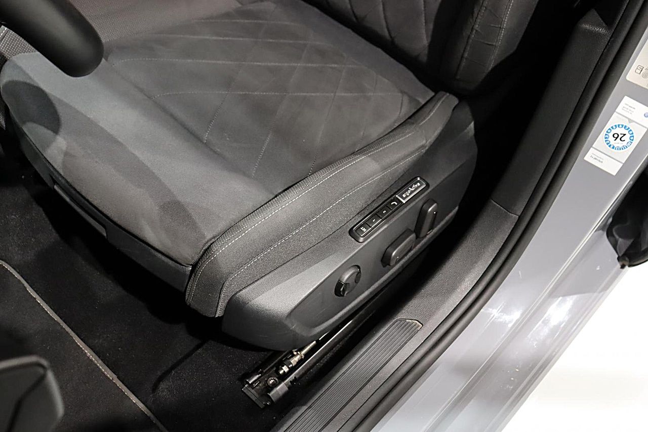 Volkswagen Golf - Bild 19