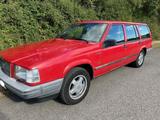 Volvo 740 GL  - alt aber gut! - Volvo 740 von privat