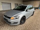 Volkswagen Golf VII Variant 1.4 TSI 122PS Comfortline 71612 - Volkswagen Golf: V Tsi 122