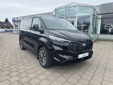 Ford Tourneo Custom 320 L1 Titanium X FWD