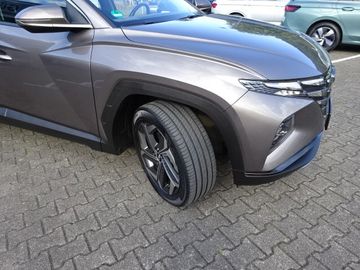 Fotografie 13 des Hyundai Tucson 1.6 T-GDI PHEV 4WD *Navi*LED*SHZ*AHK