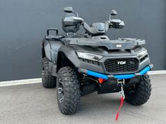 TGB Blade 600 ABS LT Allrad ++ AKTION bis 19.04.2026