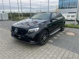 Mercedes-Benz Mercedes-AMG GLC 43 AMG Unfallfrei  - Geländewagen Mercedes gebraucht