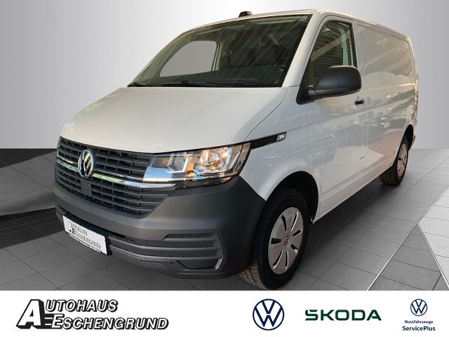 VW Multivan T6.1 2.0 TDI DSG Highline 3-Zonen-Klima Navi