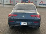Mercedes-Benz CLA II 2.0 250 Progressive 7G-DCT - Mercedes-Benz CLA 250 Gebrauchtwagen