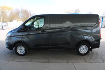Ford Transit Custom - 6