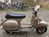 Vespa PX 80 auf 135 aufgerüstet  - VESPA PX 80